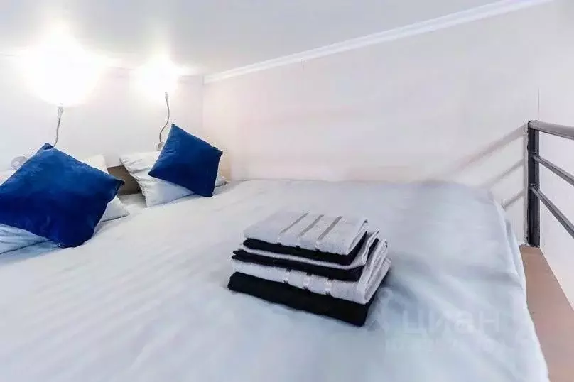 1-к кв. Москва Коптевская ул., 26К5 (20.0 м) - Фото 2