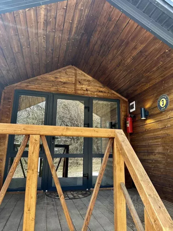 Дом в Кабардино-Балкария, Нальчик ул. Убыхская, 100 (15 м) - Фото 1