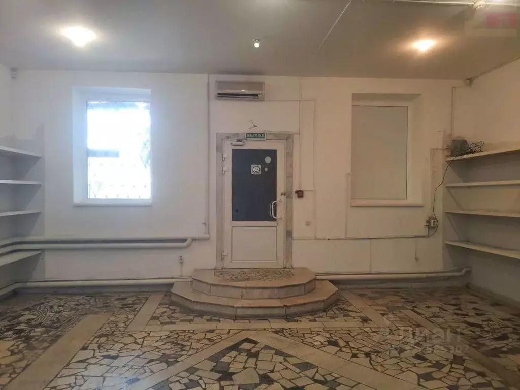 Помещение свободного назначения в Самарская область, Самара пос. ... - Фото 1