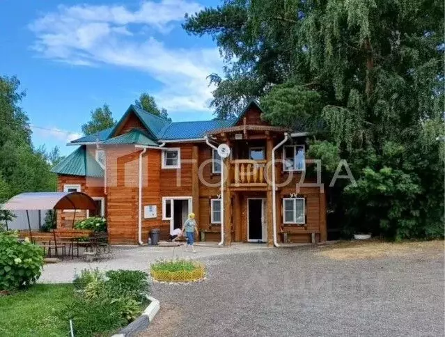 Дом в Алтай, Майминский район, Соузгинское с/пос, Катунь СНТ 62 (68 м) - Фото 2