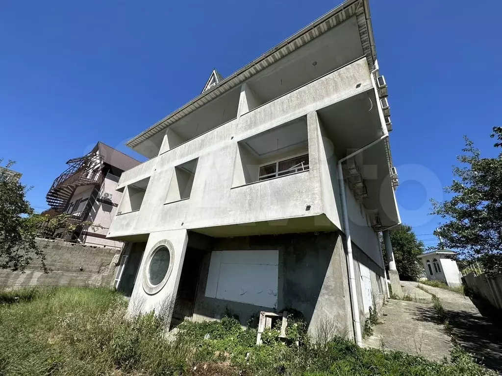 Дом 635 м на участке 6,5 сот. - Фото 1