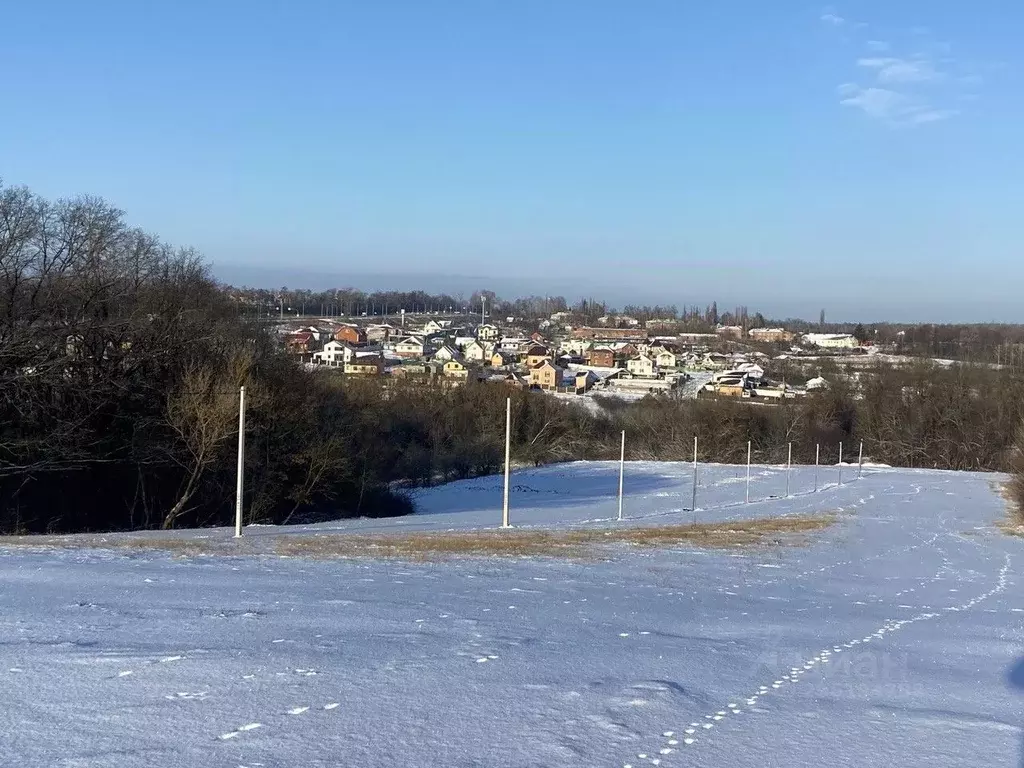 Участок в Курская область, Курский район, Нижнемедведицкий сельсовет, ... - Фото 2