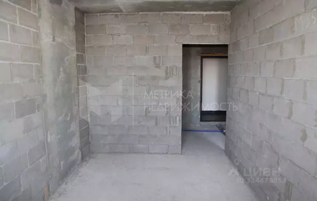 1-к кв. Ленинградская область, Мурино Всеволожский район, ул. ... - Фото 1