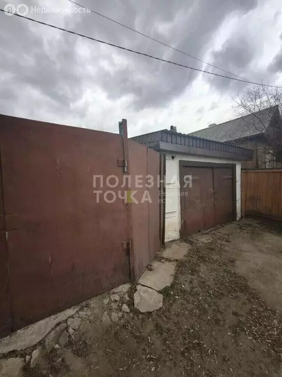 Дом в Улан-Удэ, Калужская улица (64.5 м) - Фото 2