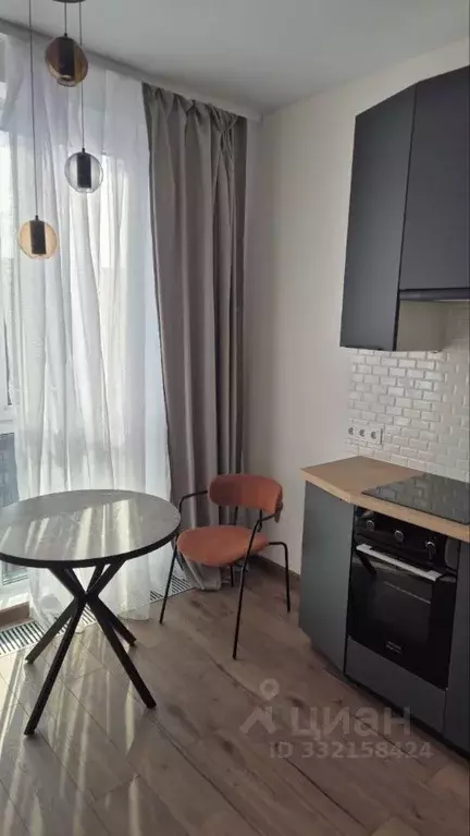 1-к кв. Москва Большая Филевская ул., 3к4 (40.0 м) - Фото 2