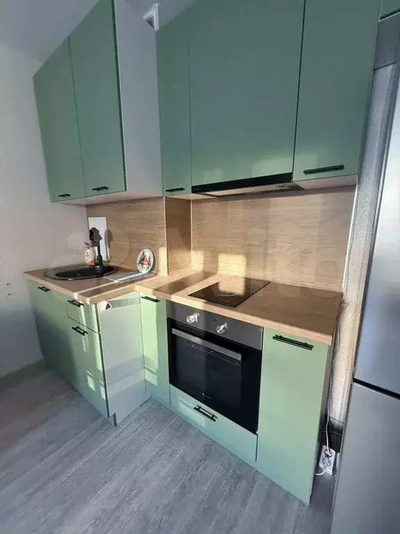 Квартира-студия, 21 м, 9/14 эт. - Фото 0