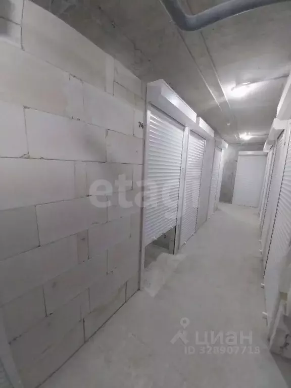 Гараж в Тюменская область, Тюменский муниципальный округ, д. Дударева ... - Фото 1