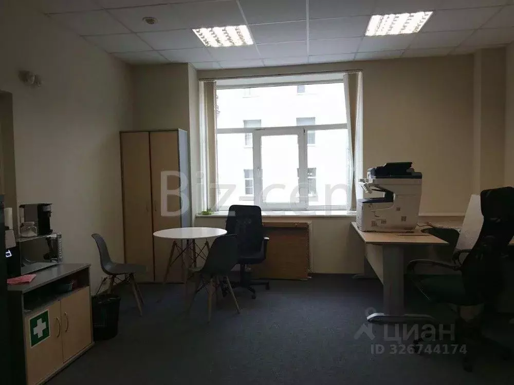 Офис в Санкт-Петербург Большая Разночинная ул., 14 (300 м) - Фото 2