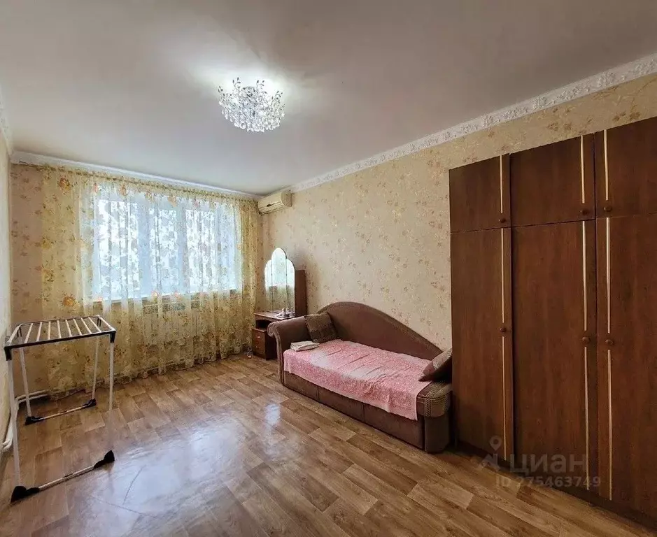 2-к кв. Белгородская область, Белгород ул. Щорса, 36а (60.0 м) - Фото 2