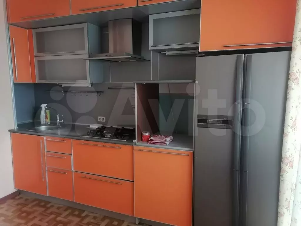 2-к. квартира, 56 м, 5/9 эт. - Фото 0