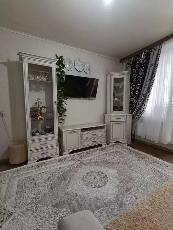 2-к кв. Москва Белореченская ул., 19 (46.0 м) - Фото 1