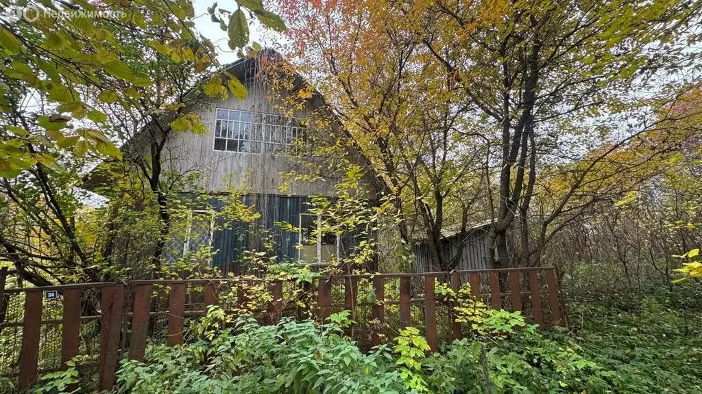 Дом в Обнинск, СНТ Долина, 2-я линия (45 м) - Фото 1