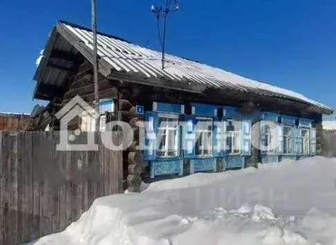 Дом в Тюменская область, Нижнетавдинский район, с. Бухтал ул. Фрунзе ... - Фото 0