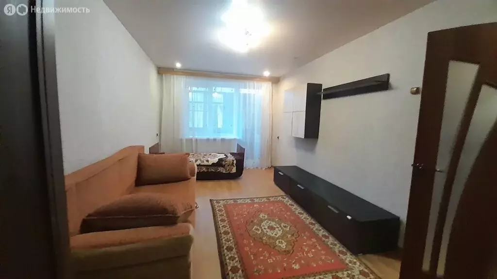 1-комнатная квартира: Елец, улица Королёва, 7 (30.1 м) - Фото 1