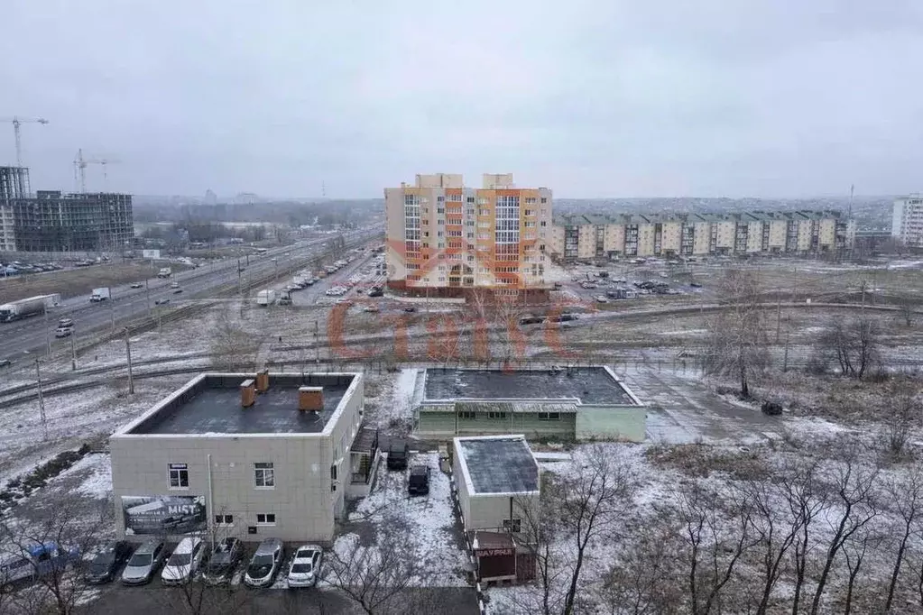 3-к кв. Белгородская область, Старый Оскол Северный мкр, 8 (75.5 м) - Фото 2