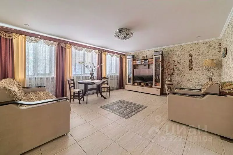 Дом в Пензенская область, с. Бессоновка ул. Западная, 12 (207 м) - Фото 2