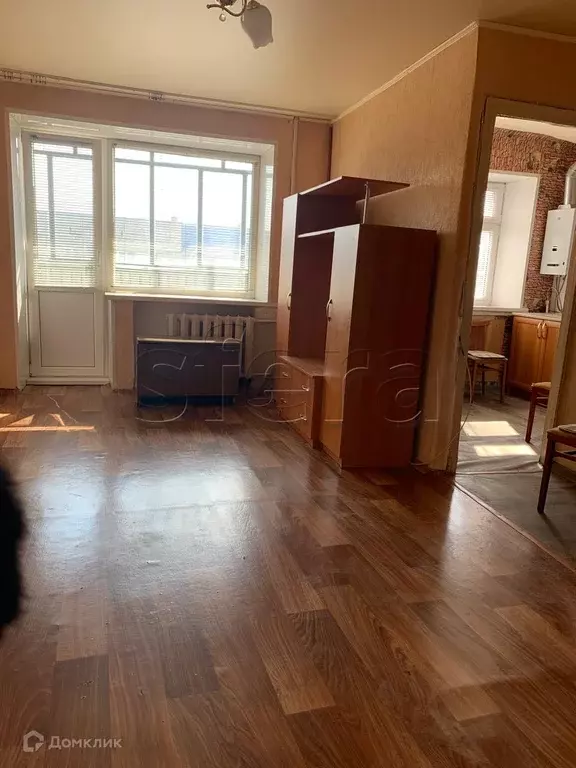Продаётся 1-к квартира, 33.5 м - Фото 0