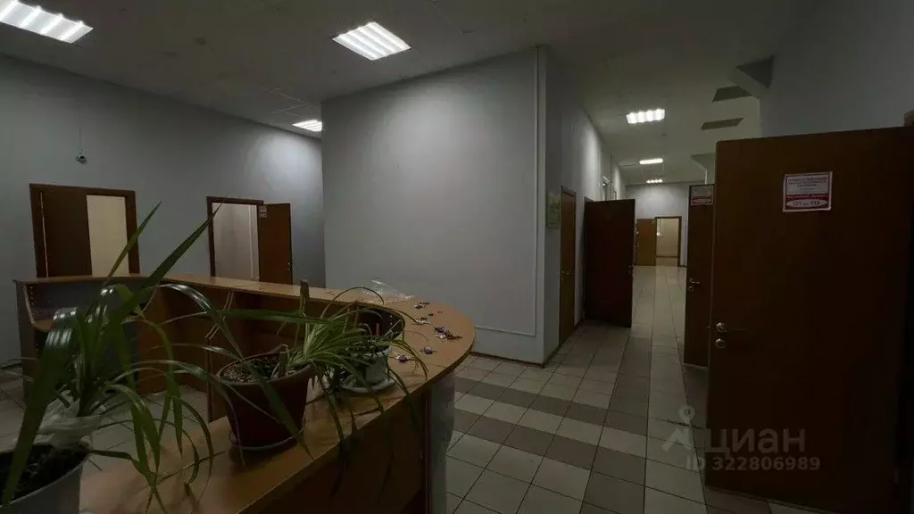 Офис в Татарстан, Казань ул. Академика Лаврентьева, 3 (776 м) - Фото 1