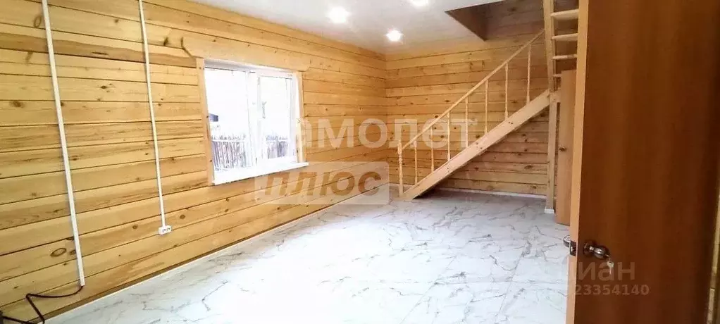 Дом в Иркутская область, Шелеховский район, с. Баклаши Озерный пер., ... - Фото 2