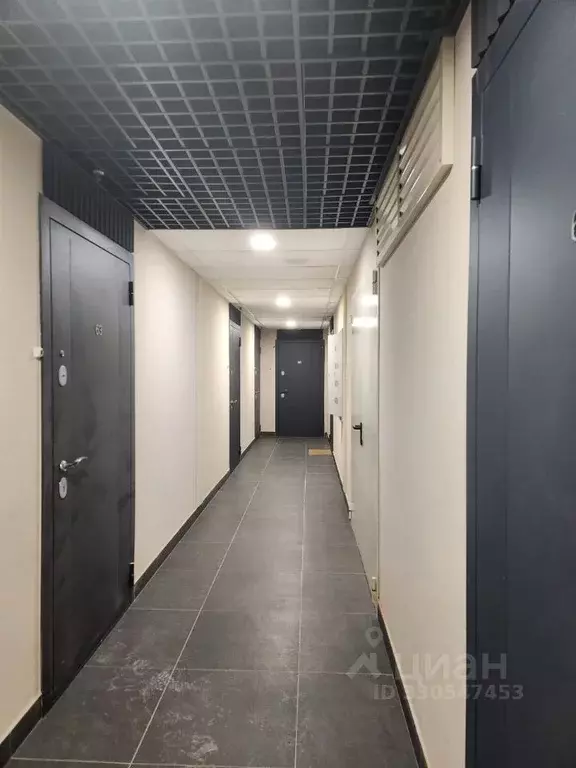 Студия Москва Рязанский просп., 2К2 (20.0 м) - Фото 1