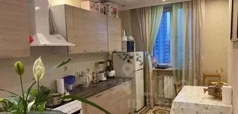 1-к кв. Московская область, Реутов ул. Гагарина, 40 (45.0 м) - Фото 2