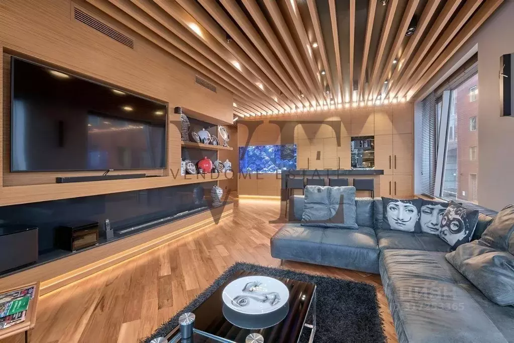 Квартира, 3 комнаты, 130 м - Фото 0