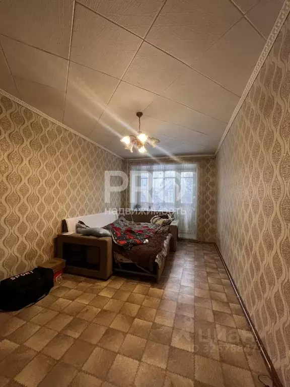 1-к кв. Костромская область, Буй ул. Максима Горького, 27 (29.1 м) - Фото 1