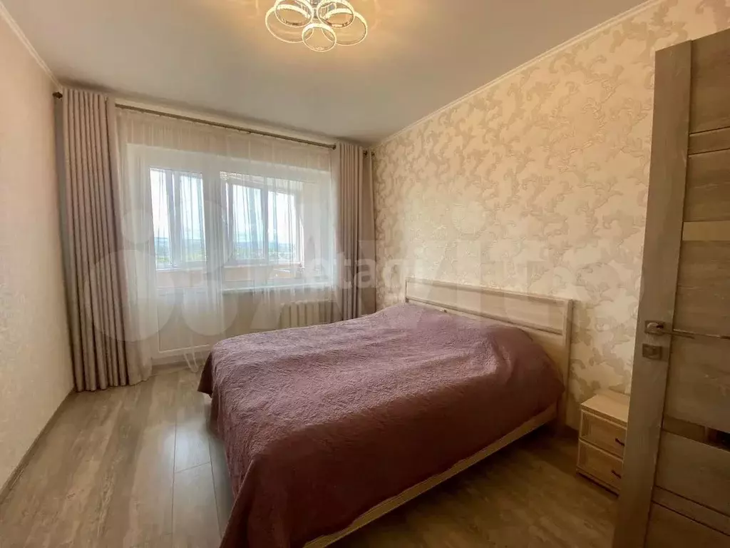 3-к. квартира, 65 м, 5/9 эт. - Фото 0
