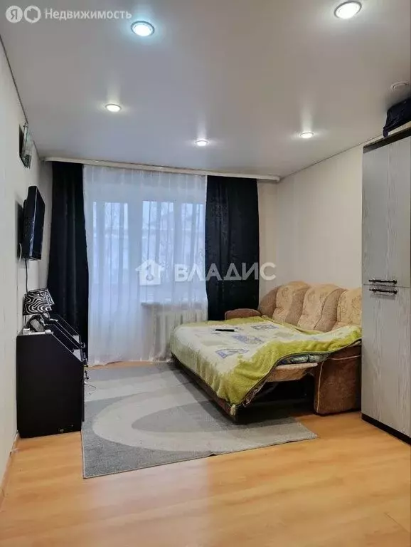 2-комнатная квартира: Белебей, Волгоградская улица, 8 (47.4 м) - Фото 1