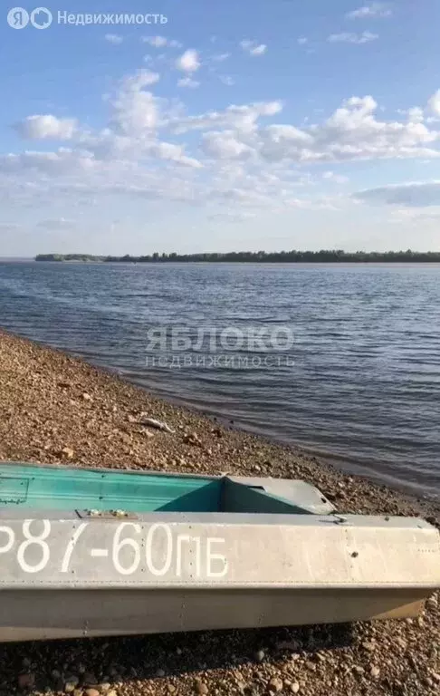 Участок в посёлок Лысьва, Камская улица, 10 (9.56 м) - Фото 1