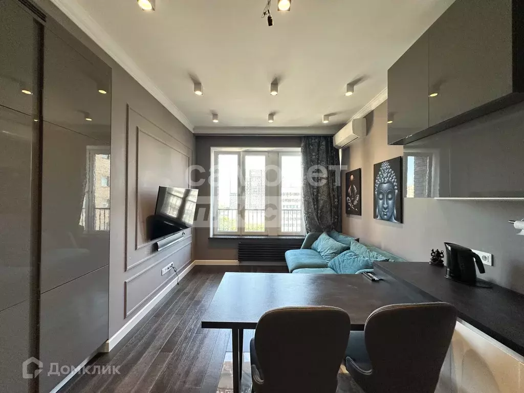 Продаётся 3-к квартира, 71.2 м - Фото 0