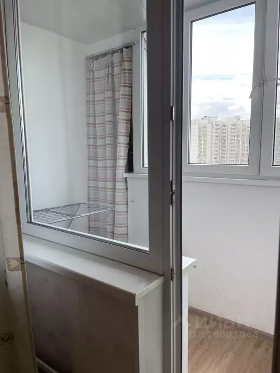 Комната Москва ул. Крылатские Холмы, 36К2 (20.0 м) - Фото 1