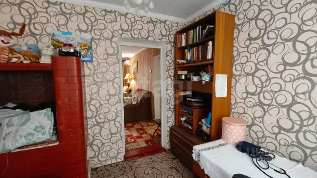 Таунхаус в Крым, Черноморский район, с. Кировское ул. Чапаева, 12 (70 ... - Фото 2