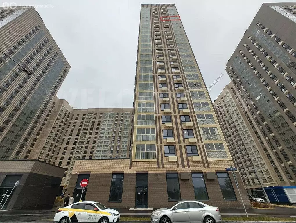 1-комнатная квартира: Москва, Алтуфьевское шоссе, 53к2 (45.1 м) - Фото 2