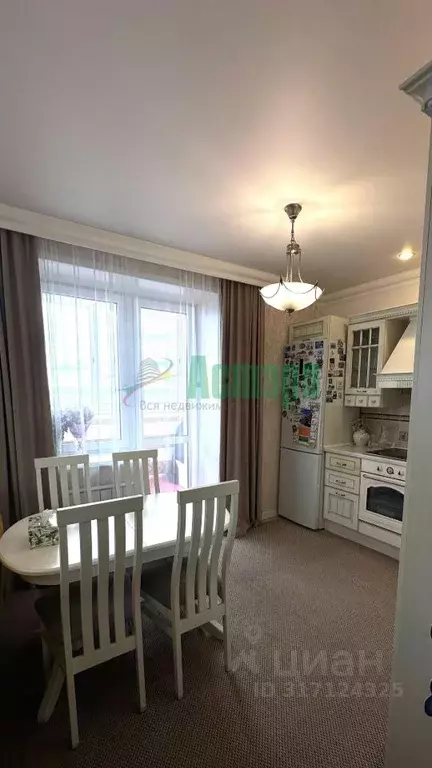 2-к кв. Забайкальский край, Чита Северный мкр, 73 (63.7 м) - Фото 0