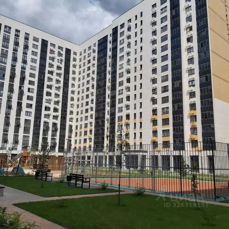 1-к кв. Воронежская область, Воронеж ул. Загоровского, 9/2 (38.0 м) - Фото 2