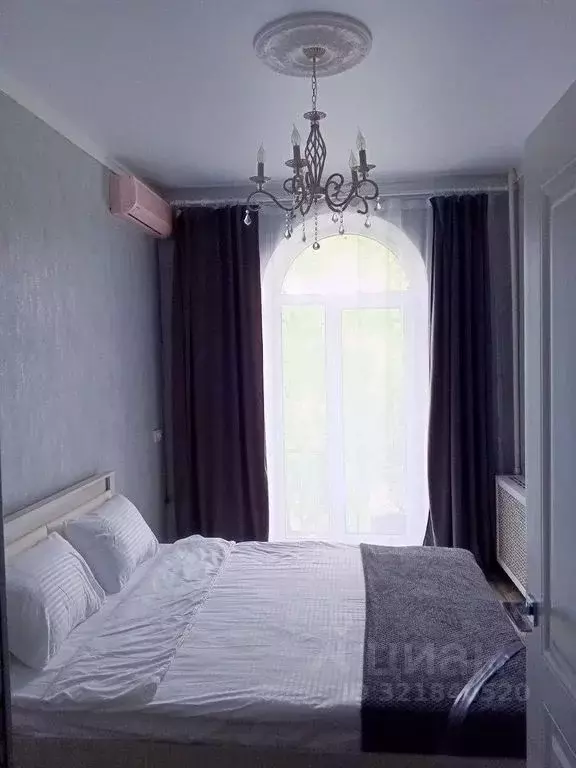 2-к кв. Ростовская область, Новочеркасск Пушкинская ул., 109/127 (68.0 ... - Фото 1