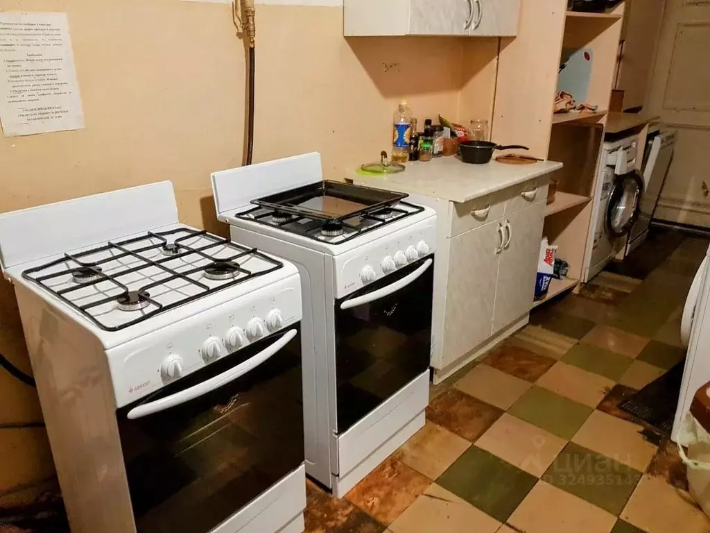 Комната Санкт-Петербург Разъезжая ул., 36 (20.0 м) - Фото 2