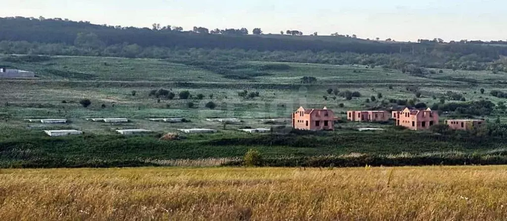 Участок в Ставропольский край, Ставрополь Факел садовое товарищество, ... - Фото 2