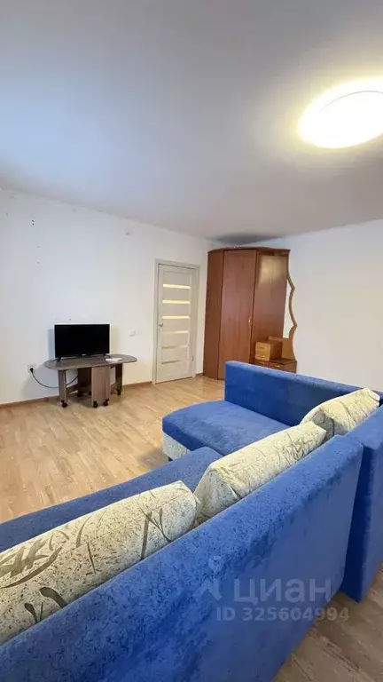 1-к кв. Коми, Сыктывдинский район, Зеленец муниципальное образование, ... - Фото 1