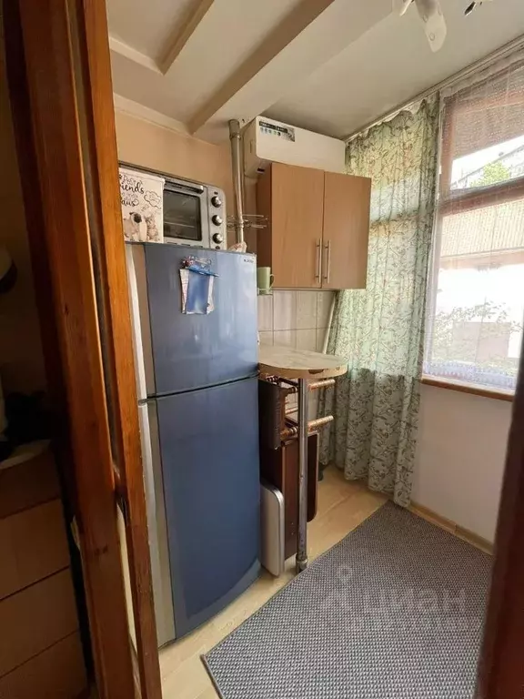 Студия Краснодарский край, Сочи Донская мкр, ул. Чехова, 19 (18.0 м) - Фото 2