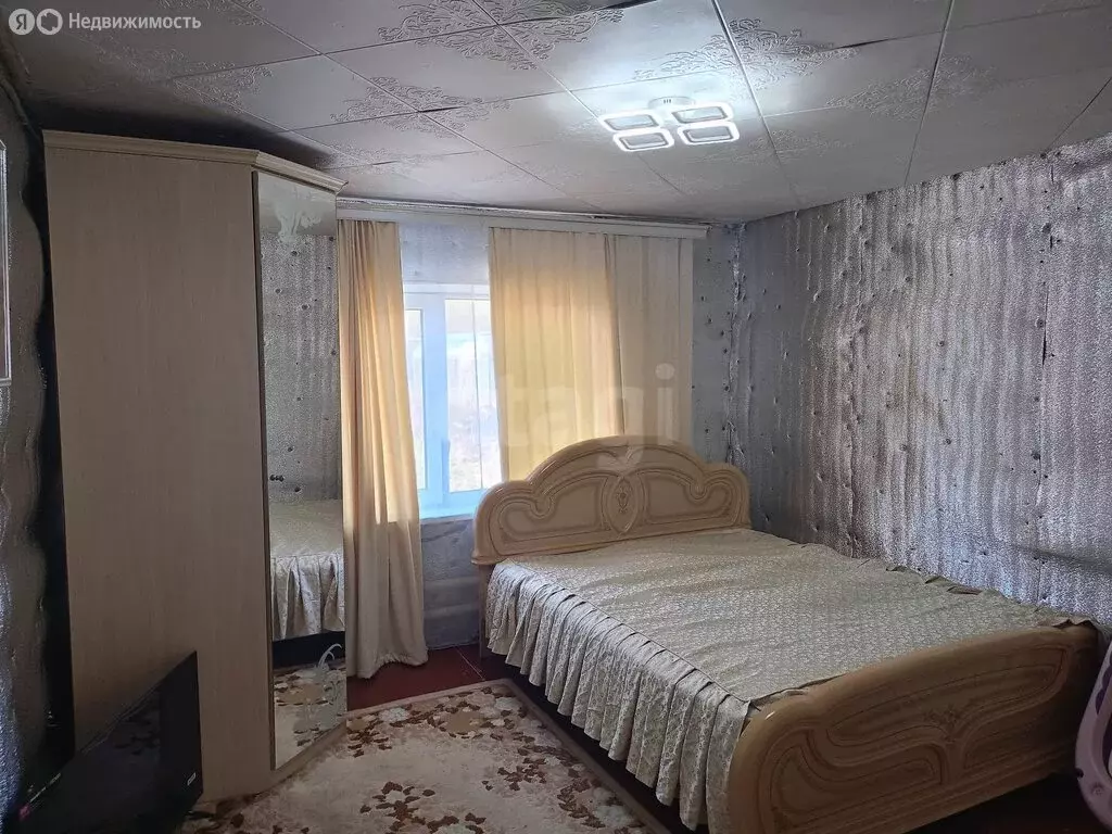 Дом в Златоуст, 2-я Нижне-Вокзальная улица (61 м) - Фото 1