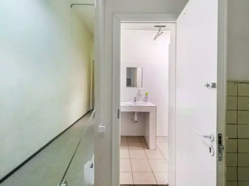 Офис в Санкт-Петербург Дегтярная ул., 5-7 (83 м) - Фото 1