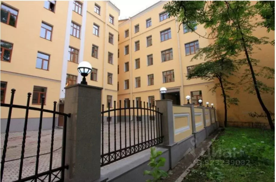 Офис в Санкт-Петербург Невский просп., 104 (256 м) - Фото 1