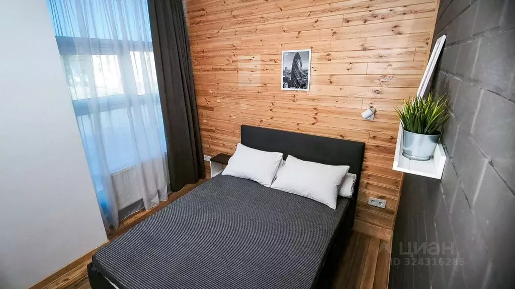 Комната Челябинская область, Магнитогорск просп. Ленина, 66 (18.0 м) - Фото 1