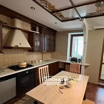 3-к кв. Курская область, Курск Институтская ул., 42А (75.6 м) - Фото 2