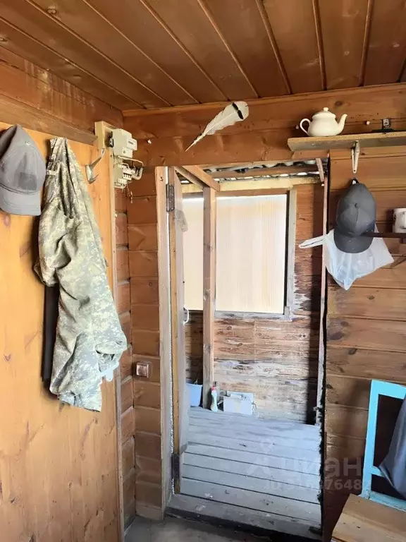 Дом в Иркутская область, Иркутск Солнышко-1 СНТ,  (30 м) - Фото 1