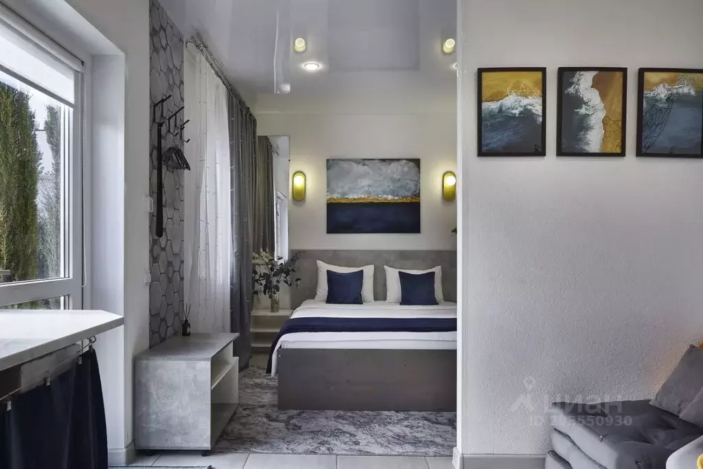 Дом в Севастополь Милосердие СТ, 227А (29 м) - Фото 2