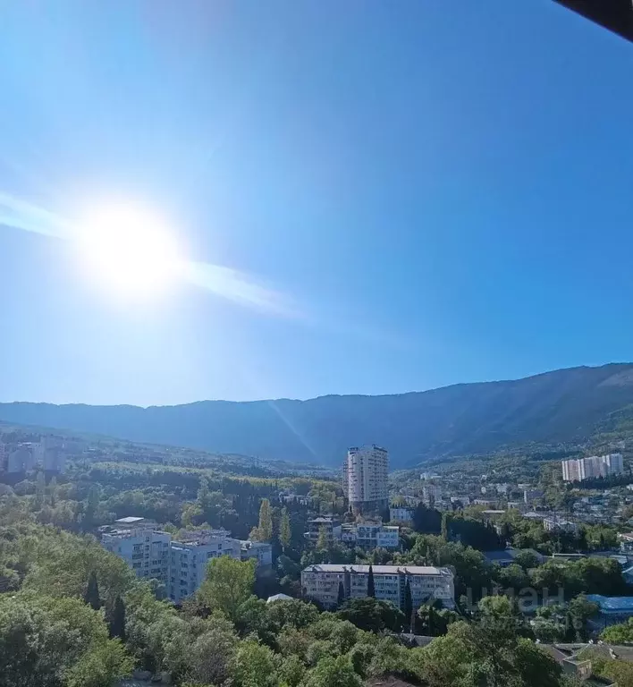 1-к кв. Крым, Ялта ул. Красноармейская, 36Бк3 (45.8 м) - Фото 1