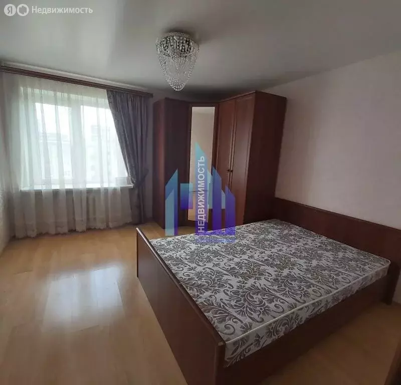 2-комнатная квартира: Воронеж, улица Маршала Жукова, 20 (56.1 м) - Фото 1